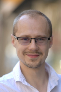 Miroslav Harnoch