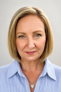 Vladimíra Spoustová
